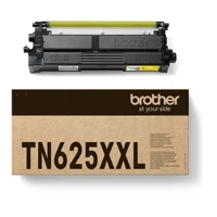 TN625XXLPY - Tonereinheit - Yellow - 6.500 Seiten