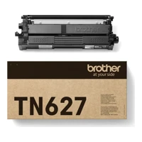 TN627PBK - Tonereinheit - Schwarz