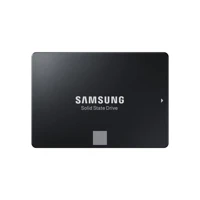 860 EVO MZ-76E500B, 500GB SSD, intern, 2,5"