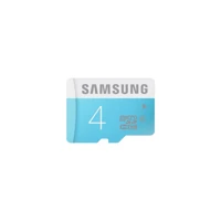 microSDHC Standard 4GB, Class 6
