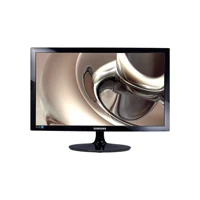 S24D300H, SD300 Series, LED-Monitor, 61cm (24")