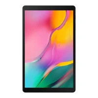 Galaxy Tab A 10.1 T510 32GB RAM silber 25,6cm (10