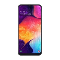 Galaxy A50 Duos A505FN/DS 128GB schwarz