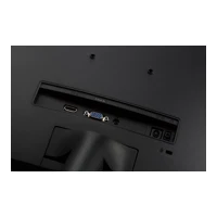 C27R500FHU, CR50 Series, LED-Monitor, gebogen -