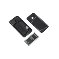 Galaxy Xcover 4 G390F schwarz, 5.0", 1280x720