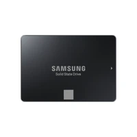 SSD 750 Evo  500GB