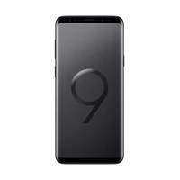 Galaxy S9+ Duos G965F/DS 64GB schwarz