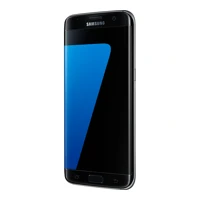 Galaxy S7 Edge G935F 32GB schwarz , 5.5"