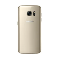 Galaxy S7 G930F 32GB gold, 5.1", 2560x1440 Pixel