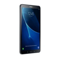 Galaxy Tab A 10.1 LTE T585N 16GB schwarz , 10.1"
