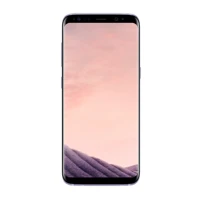 Galaxy S8 G950F grau, 5.8", 2960x1440 Pixel, 16