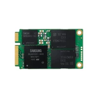 850 EVO MZ-M5E1T0BW, 1TB SSD, intern, mSATA -