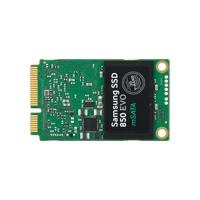 SSD 850 Evo  500GB, mSATA
