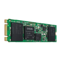 SSD 850 Evo  120GB