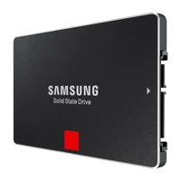 850 PRO, 512GB, 2.5", 550 MB/s, 6 Gbit/s