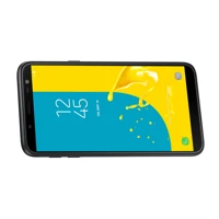 Galaxy J6 2018 Duos J600FN/DS schwarz