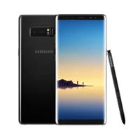 Galaxy Note 8 Duos N950FD schwarz, 6.3"