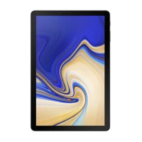Galaxy Tab S4 LTE SM-T835N 64GB schwarz
