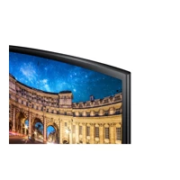 C27F398FWU, CF398 Series, LED-Monitor, gebogen