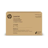 26X - Hohe Ergiebigkeit - Schwarz - original - Lase