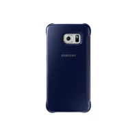 EF-ZG925BB Clear View Cover für Galaxy S