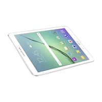 Galaxy Tab S2 9.7 T810N 32GB weiß SM-T81