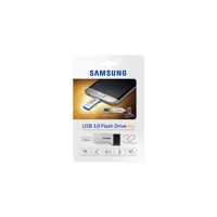 USB 3.0 Flash Drive DUO  32GB, USB 3.0
