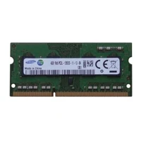 SO-DIMM 4GB, DDR3L-1600, CL11, 4GB, DDR3 SO-DIMM