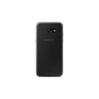 Clear Cover EF-QA520, Hintere Abdeckung