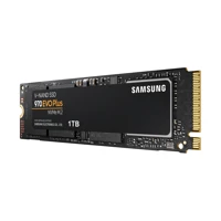 970 EVO Plus, 1TB SSD, M.2, NVMe