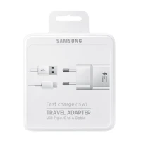 Travel Adapter EP-TA20, Netzteil (USB), auf