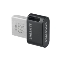 FIT Plus MUF-256AB, USB-Flash-Laufwerk, 256GB -