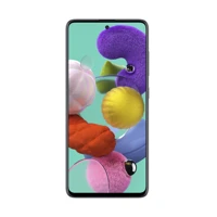 Galaxy A51, 4G Smartphone, Dual-SIM, RAM 4GB /