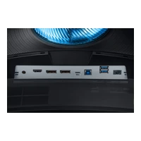 Odyssey G7 C27G75TQSU, G75T Series, QLED-Monitor