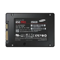 850 PRO MZ-7KE256BW, 256GB SSD, intern, 2,5"