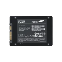 SSD PM863 OEM  240GB, SATA