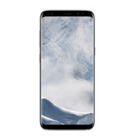 Galaxy S8 G950F silber 14,7cm (5.8"), Speicher