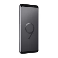 Galaxy S9 Duos G960F/DS 64GB schwarz