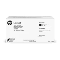 W2140ZC Schwarz Original LaserJet-Tonerkartusche