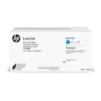 W2141ZC LaserJet-Originaltonerpatrone - zyanblau