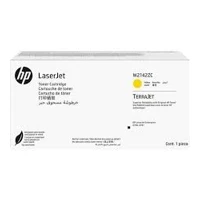 W2142ZC LaserJet-Originaltonerpatrone - gelb