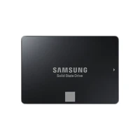 750 EVO MZ-750250, 250GB SSD, intern, 2,5" (6