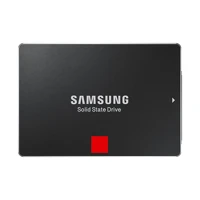 850 PRO MZ-7KE512BW, 512GB SSD, intern, 2,5"