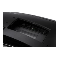 C32JG54QQU, CJG5 Series, LED-Monitor, gebogen -