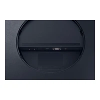 C27T550FDR, T55 Series, LED-Monitor, gebogen -