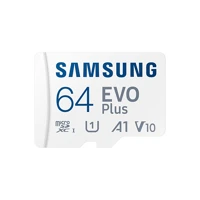 EVO Plus MB-MC64KA, Flash-Speicherkarte