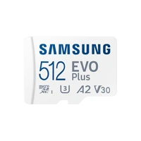 EVO Plus MB-MC512KA, Flash-Speicherkarte