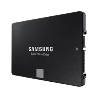 SSD 860 EVO 250GB, SATA MZ-76E250B/EU