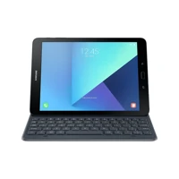 EJ-FT820 Keyfolio für Galaxy Tab S3 grau