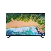 Series 7 UE65NU7090U, 165,1cm (65"), 384